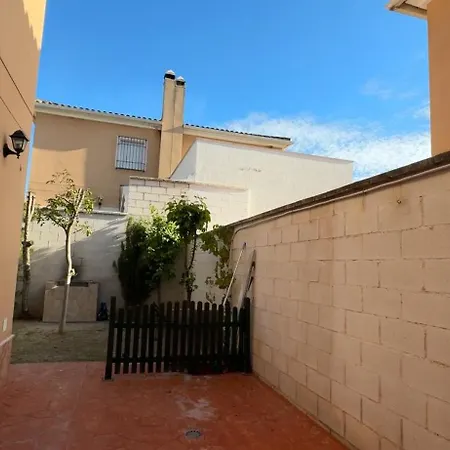 La Casita De Blanca *