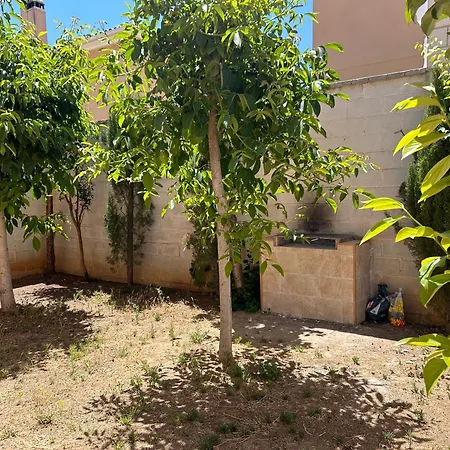 La Casita De Blanca