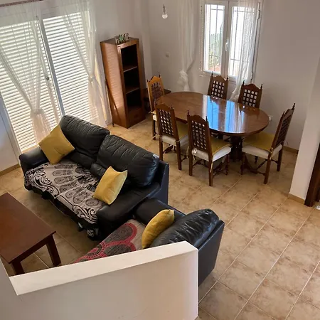 La Casita De Blanca