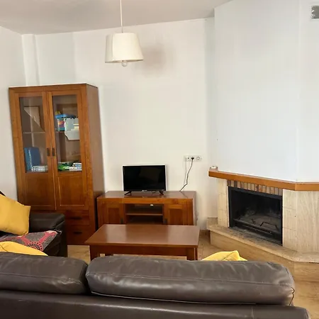 La Casita De Blanca Los Perez