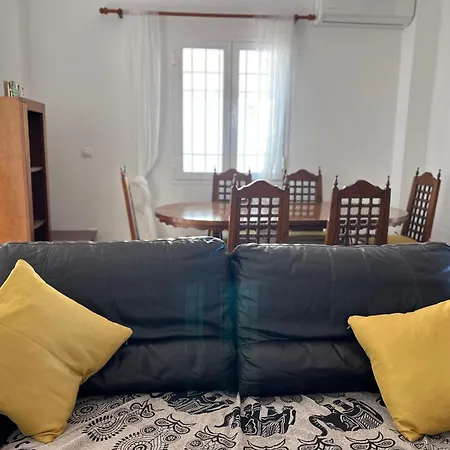 La Casita De Blanca * Los Perez
