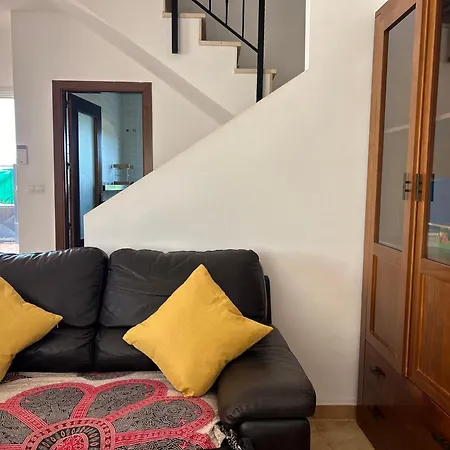 La Casita De Blanca * Los Perez