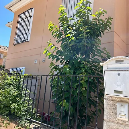 La Casita De Blanca *