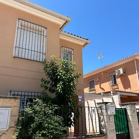 La Casita De Blanca